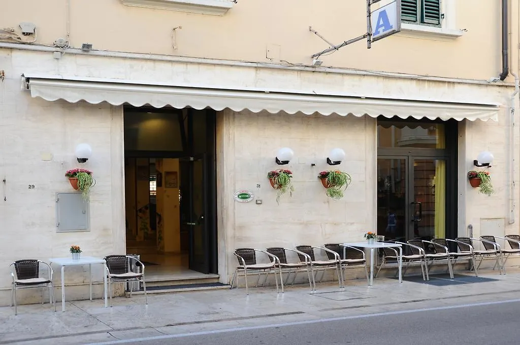 Hotel Marina Montecatini Terme