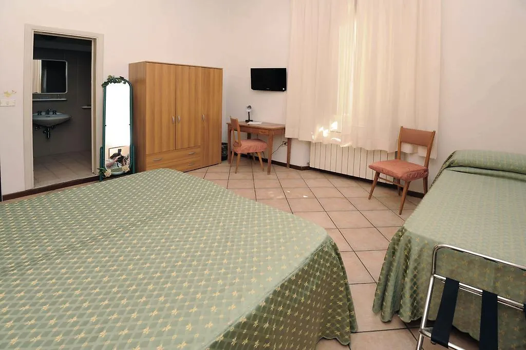 Hotel Marina Montecatini Terme