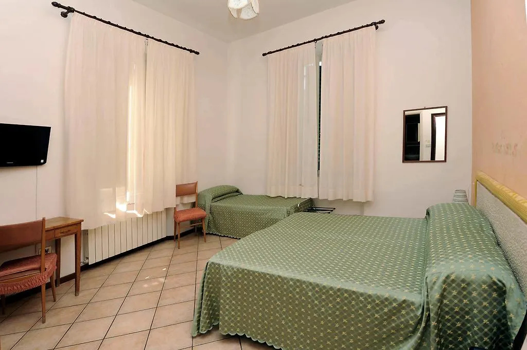 Hotel Marina Montecatini Terme