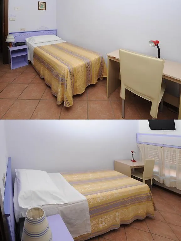 Hotel Marina Montecatini Terme 3*,